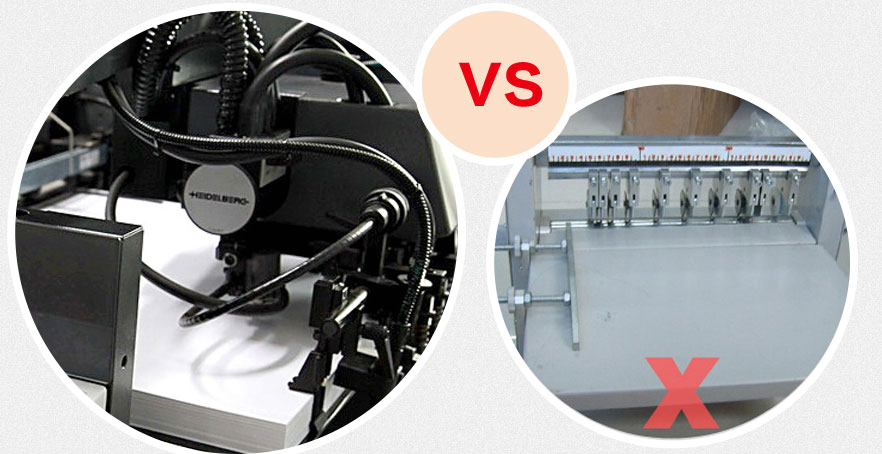 UV銅版紙不干膠標簽