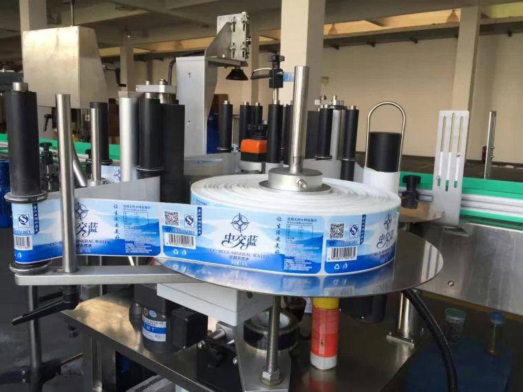 飲料瓶熱收縮膜標(biāo)簽