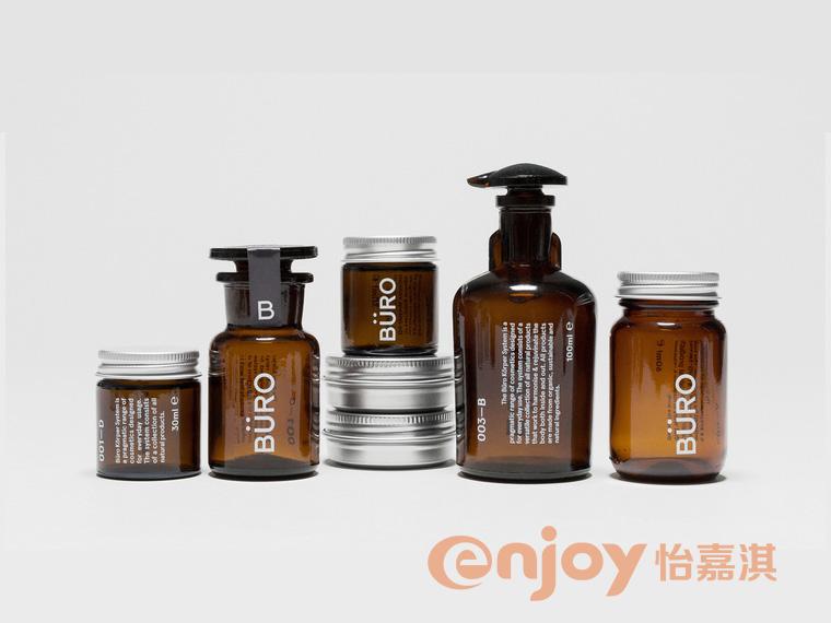 其他化妝品標(biāo)簽印刷