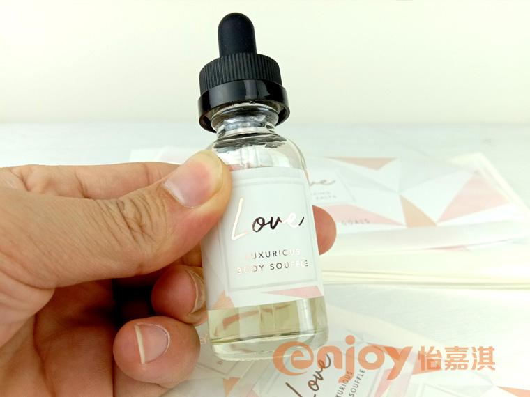 其他化妝品標(biāo)簽印刷